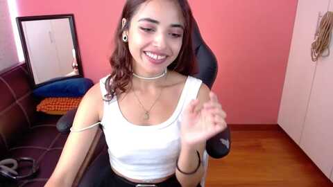 lujen23 @ myfreecams on 20240126