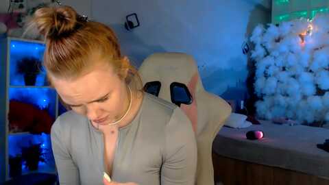 miichell_star @ myfreecams on 20240126