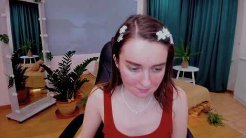 Media: milim_nava Myfreecams Invalid Date
