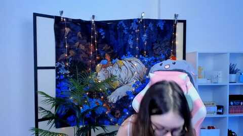 Media: milly_saint Myfreecams Invalid Date