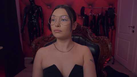 Media: missluxxandra Myfreecams Invalid Date