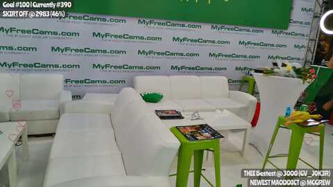 Media: missmao Myfreecams Invalid Date