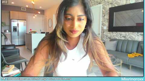 Media: missrinaroxx Myfreecams Invalid Date