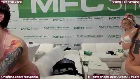 Media: mollysnacks Myfreecams Invalid Date