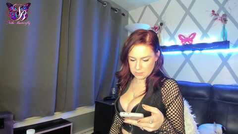Media: nikibutterfly Myfreecams Invalid Date