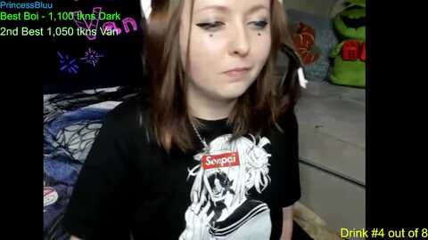 Media: princessbluu Myfreecams Invalid Date