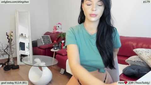 Media: shinytheo Myfreecams Invalid Date