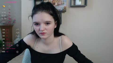 Media: shy_gloriia_g Myfreecams Invalid Date