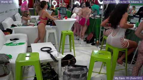 Media: stacy_x3 Myfreecams Invalid Date