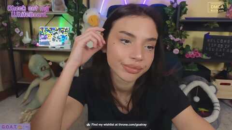 Media: tamararay Myfreecams Invalid Date