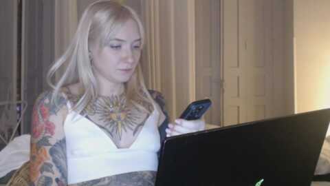 Media: tattoo_bbgirl Myfreecams Invalid Date
