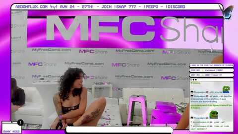 Media: aedonflux Myfreecams Invalid Date