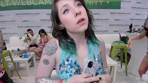 Media: aphiademieux Myfreecams Invalid Date