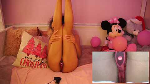 Media: cherrynpie_18 Myfreecams Invalid Date