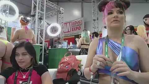 Media: dahliaisdopey Myfreecams Invalid Date
