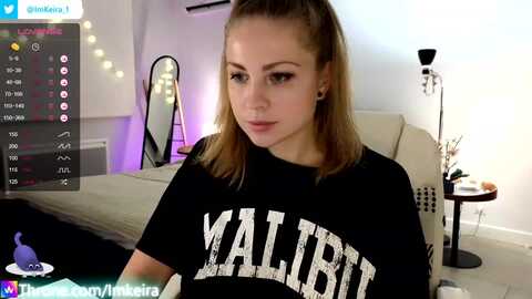 Media: imkeira Myfreecams Invalid Date