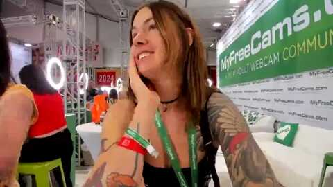 Media: imperialkiss Myfreecams Invalid Date