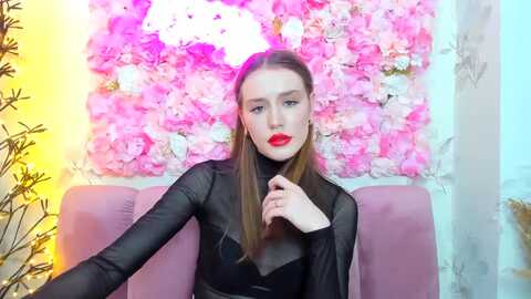 Media: isabellrrose Myfreecams Invalid Date