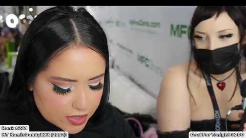 Media: kamila__ Myfreecams Invalid Date
