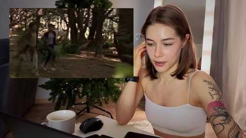 Media: keepspark Myfreecams Invalid Date