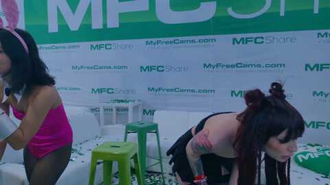 Media: kristiebish Myfreecams Invalid Date