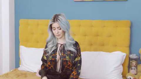 Media: kyliebenton Myfreecams Invalid Date