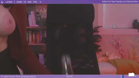 Media: lainx Myfreecams Invalid Date