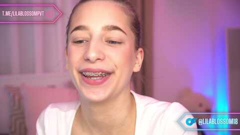 Media: lilablossom Myfreecams Invalid Date