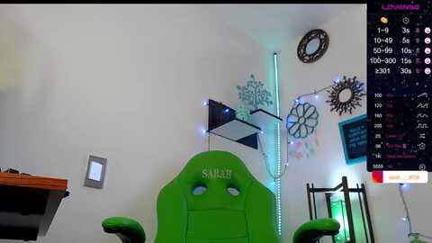 Media: lisa_gerrard_ Myfreecams Invalid Date