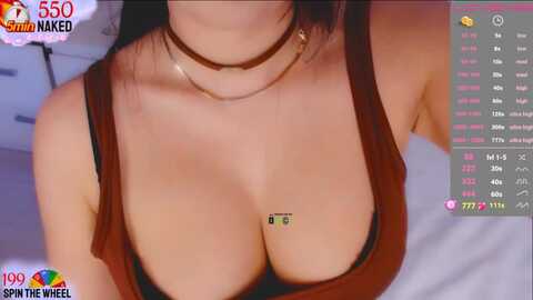 Media: lucky_star888 Myfreecams Invalid Date
