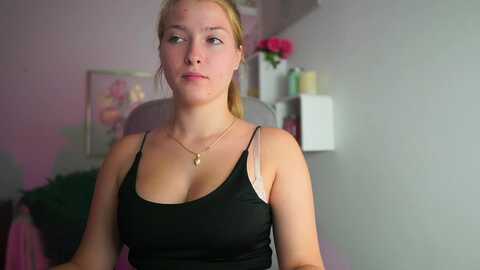 Media: mia_melano_ Myfreecams Invalid Date