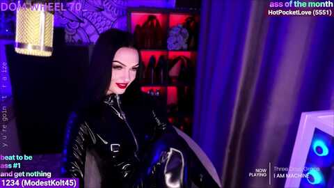 Media: modestlady Myfreecams Invalid Date