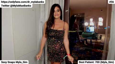 mylabanks @ myfreecams on 20240127