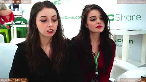 Media: n0valy Myfreecams Invalid Date