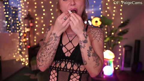 Media: paige Myfreecams Invalid Date