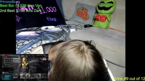 Media: princessbluu Myfreecams Invalid Date
