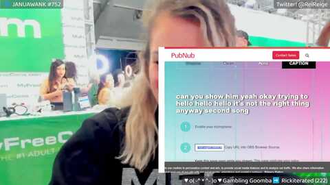 Media: reige Myfreecams Invalid Date