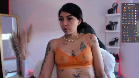 Media: saraadesire Myfreecams Invalid Date