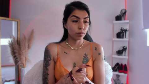 Media: saraadesire Myfreecams Invalid Date