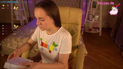 Media: shyfoxyy Myfreecams Invalid Date