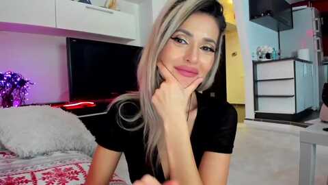 Media: smileytinaa Myfreecams Invalid Date