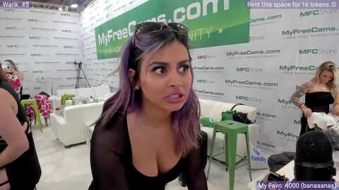 Media: stacy_x3 Myfreecams Invalid Date