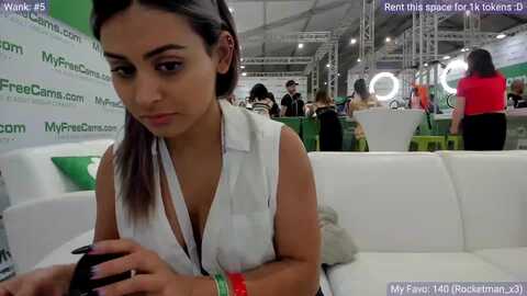 Media: stacy_x3 Myfreecams Invalid Date