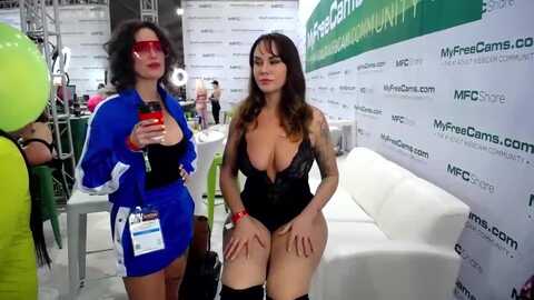 taylorvaughan @ myfreecams on 20240127