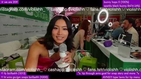 Media: violishh Myfreecams Invalid Date