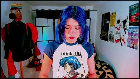Media: agostinha_red Myfreecams Invalid Date