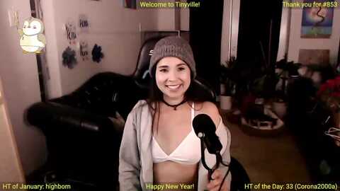 Media: atinycassie Myfreecams Invalid Date