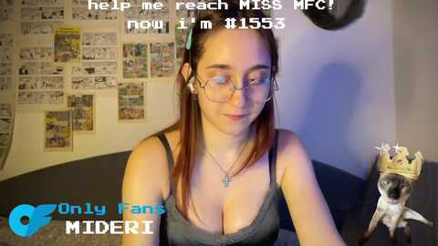 Media: emiliaaaaa Myfreecams Invalid Date