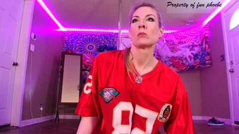 Media: fun_phoebe Myfreecams Invalid Date