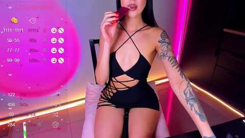 hannaheey @ myfreecams on 20240128